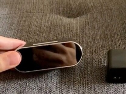 A TikTok user who 'works in Cybersecurity' has shared how to spot hidden cameras in hotel rooms