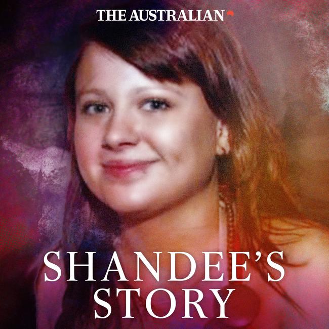 The Australian’s podcast series Shandee's Story takes a look at the brutal unsolved murder that has haunted Mackay for nine years.