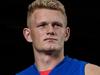 Moment that left Treloar livid with Magpies