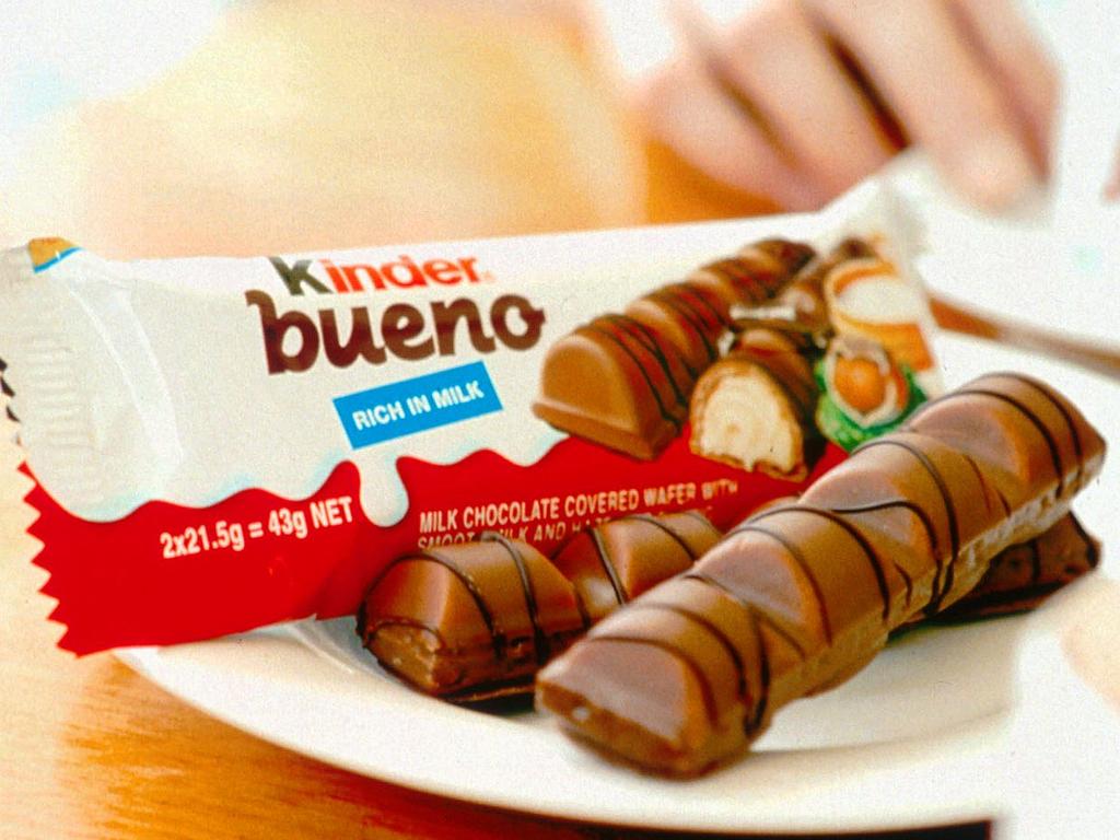 Kinder Bueno Coconut: New chocolate bar finally launches in Australia