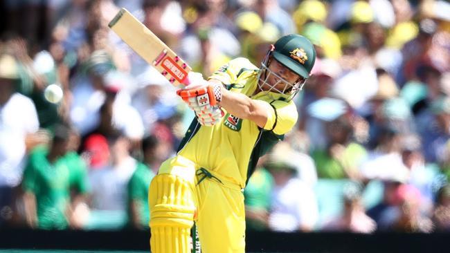 Dave Warner is set to play T20 in Bangladesh.