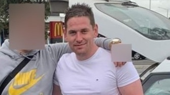 Wendouree man Tristian Stringer, 26, faced Ballarat court charged with driving dangerously and more on October 8, 2024. Picture: Facebook