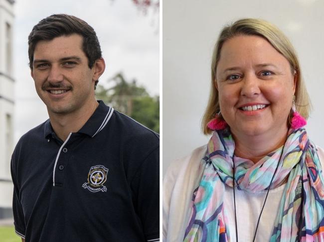 Toowoomba's top teachers 2024