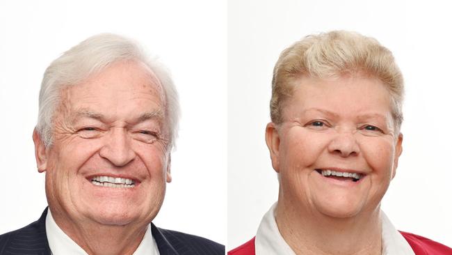 Current Blacktown City Council Mayor and Deputy Mayor have been re-elected