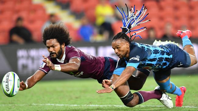 Australia’s 25-year association with teams such as the Bulls appears to be over