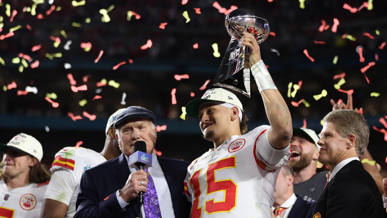 Kansas City Chiefs' dynasty delayed by Super Bowl 2021 loss - ESPN