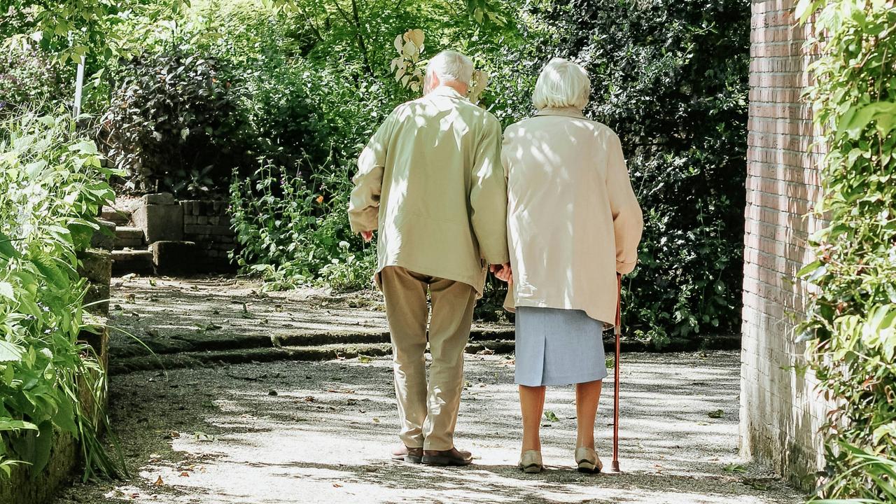 Regis Healthcare co-founder offloads 5pc stake