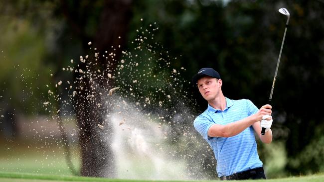 The tournament will now be held in Brisbane. (Photo by Bradley Kanaris/Getty Images)