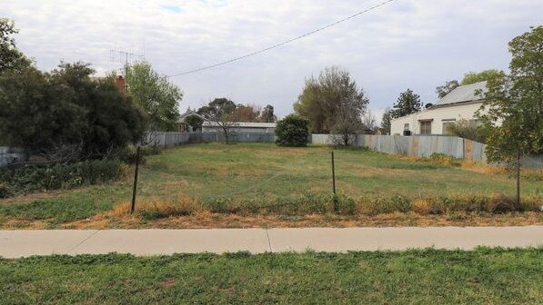 6 Park Road, Kerang has been popular with Melburnians.