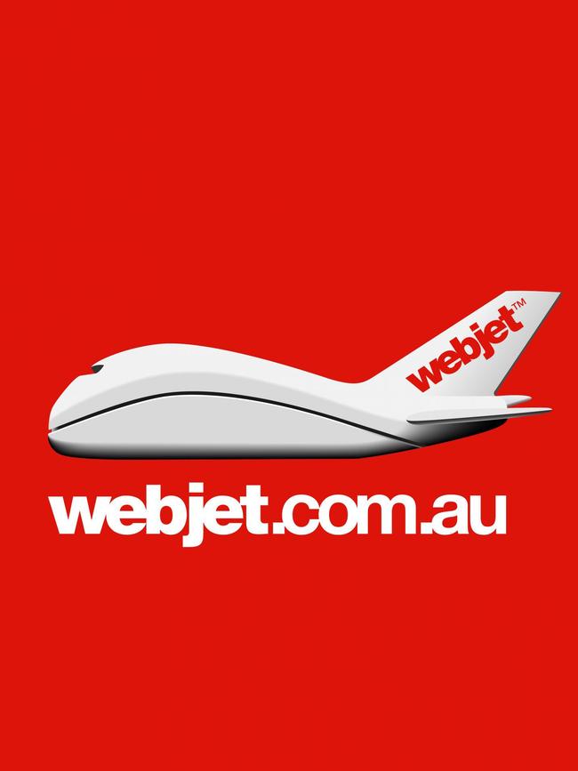 The split of the existing Webjet goes to a vote on Tuesday.