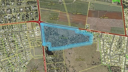 Bundaberg Regional Council has granted an extended development approval for a 197-block subdivision at Innes Park for Surf Australia Pty Ltd, which was first approved in 2008.