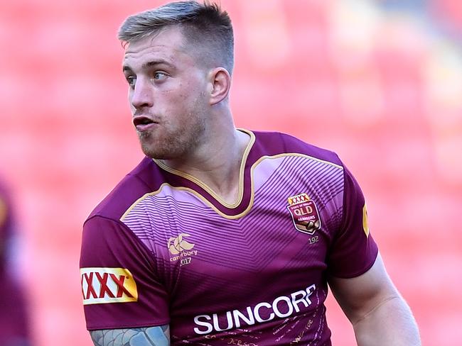 Cameron Munster