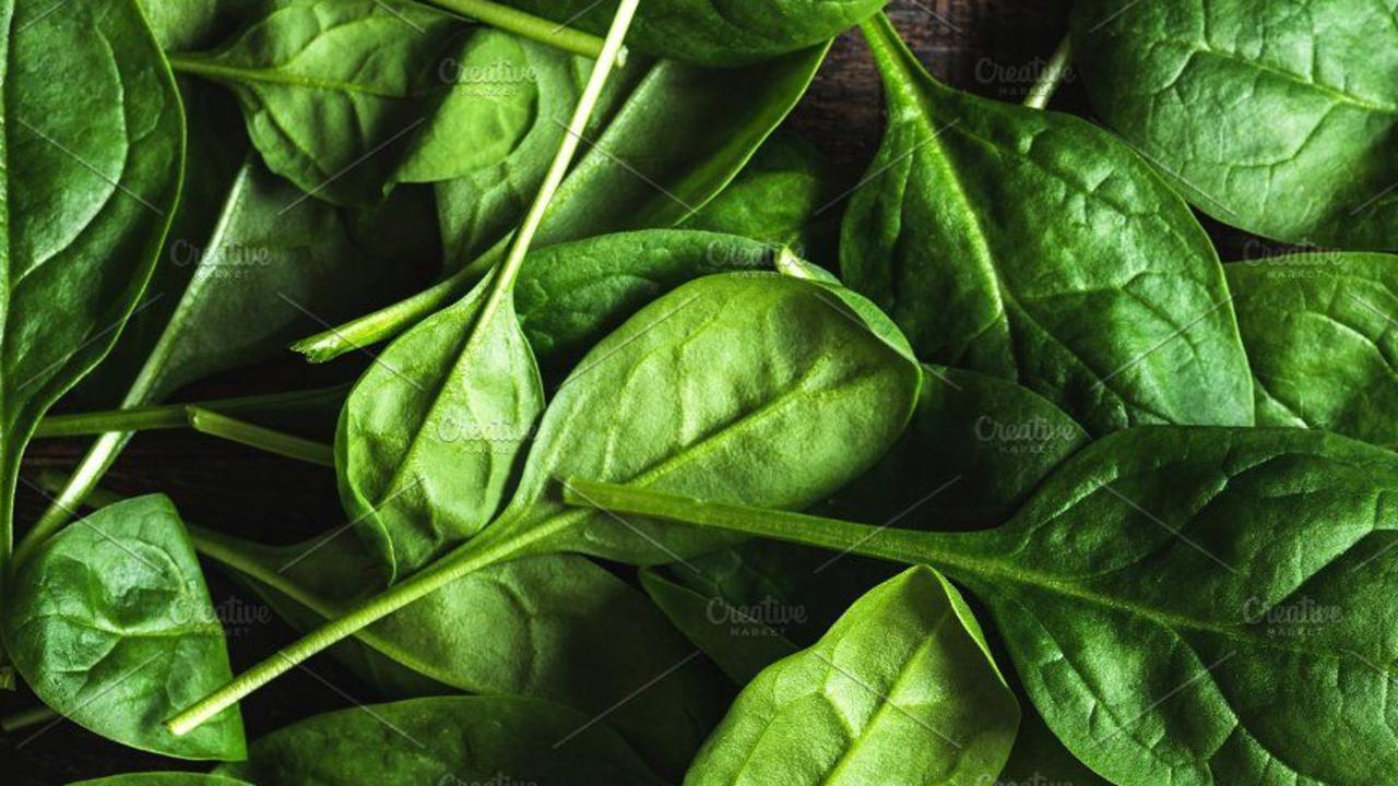 ‘Seeing things’: Spinach recall update