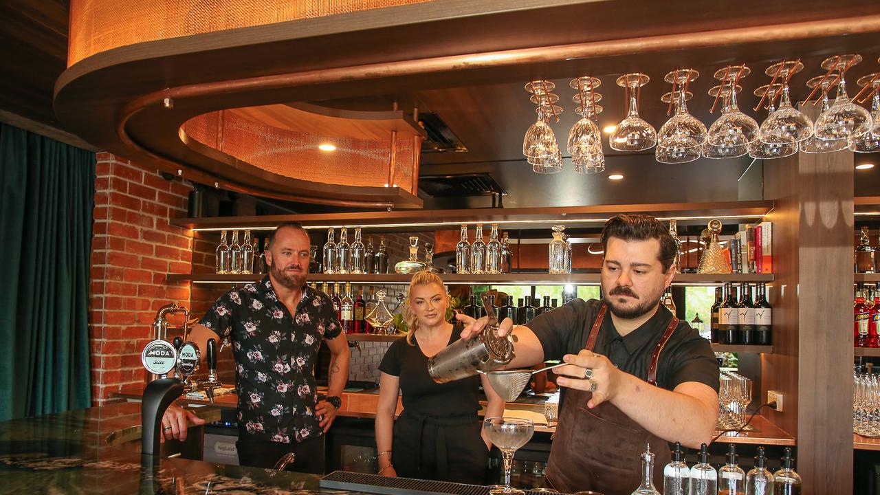 SixTricks Distilling Co set to open in Mermaid Beach after years of planning Daily Telegraph