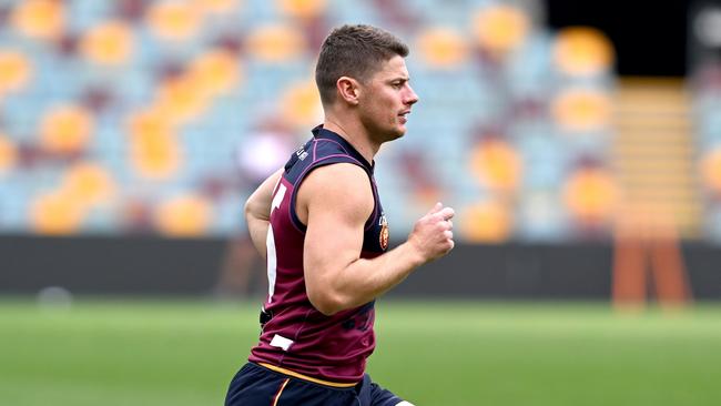 Dayne Zorko was injured in three games last year which hurt his KFC SuperCoach average.