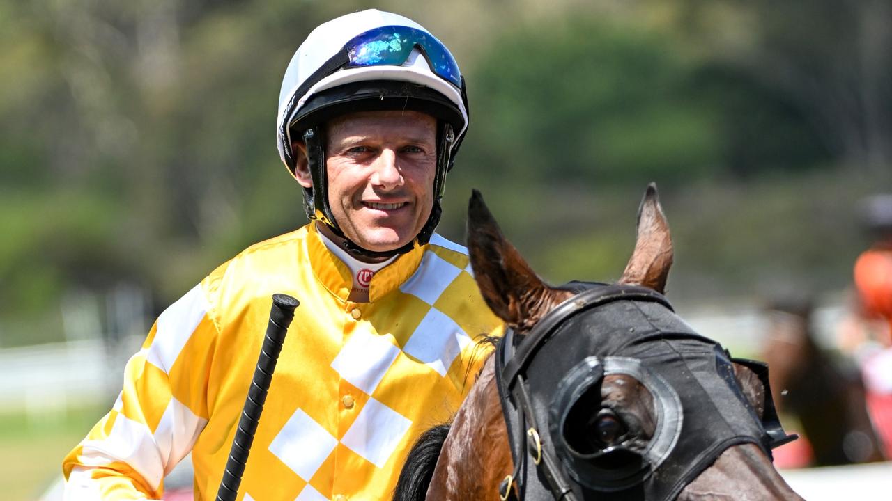 Brett Prebble has come to Sydney to test the waters and gets under way on Wednesday. Picture: Getty Images