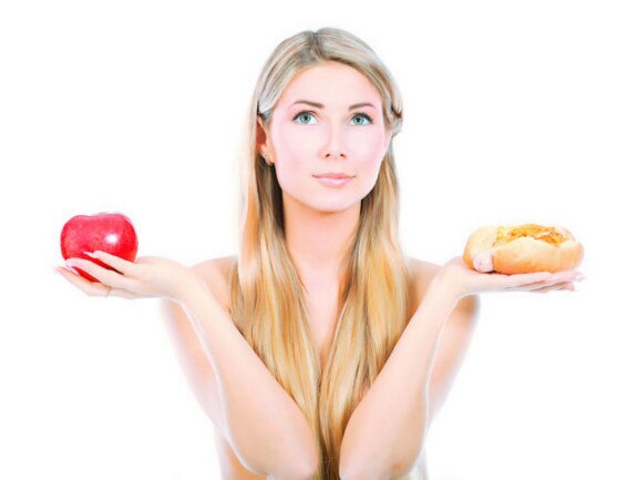 10 Good Food Habits