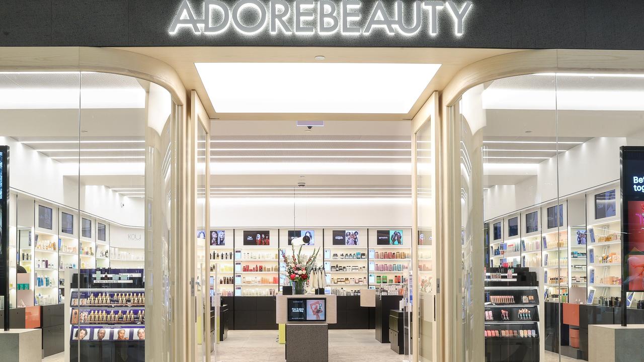 Adore Beauty expands retail media network to in-store experience