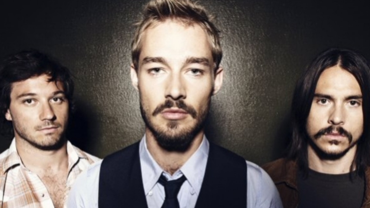 Silverchair to rerelease studio albums, spark reunion rumours Gold