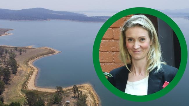 The Toowoomba Regional Council has secured a new 30-year deal with Seqwater to pump water from Wivenhoe to Cressbrook Dam, according to Councillor Rebecca Vonhoff.