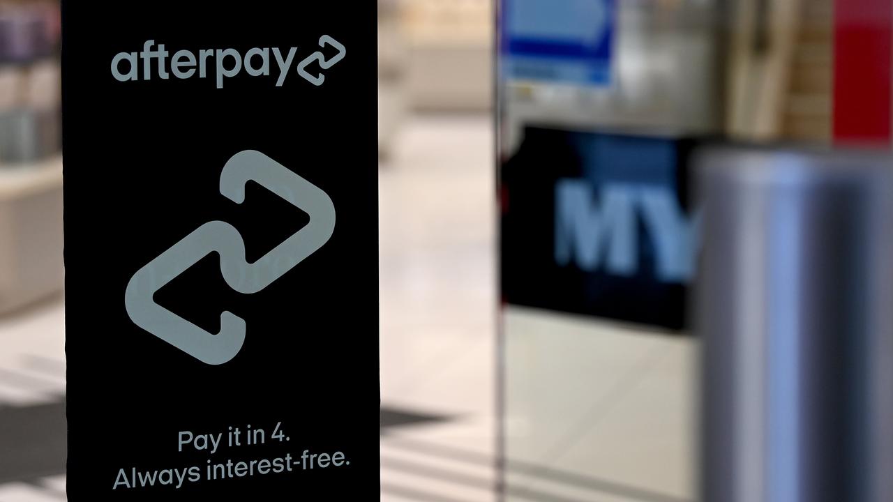 Square to buy Afterpay for $39 billion as buy now, pay later booms