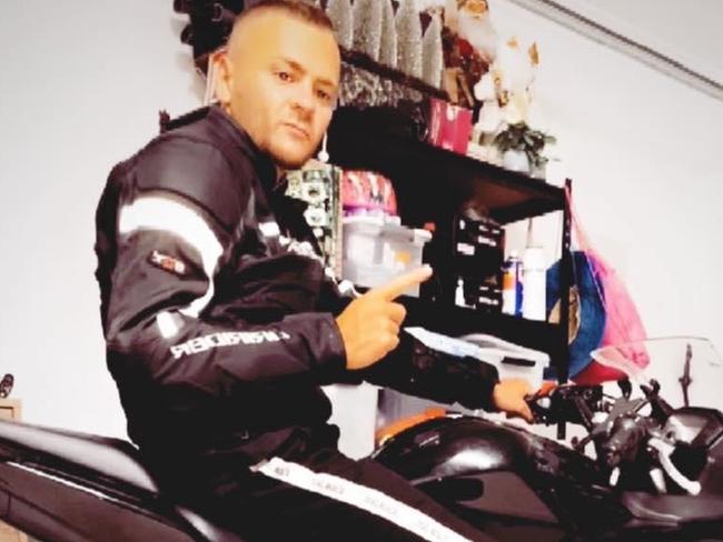 Jayden Lindsay Ainslie pleaded guilty over a fatal crash which claimed the live of a local nurse and mother.