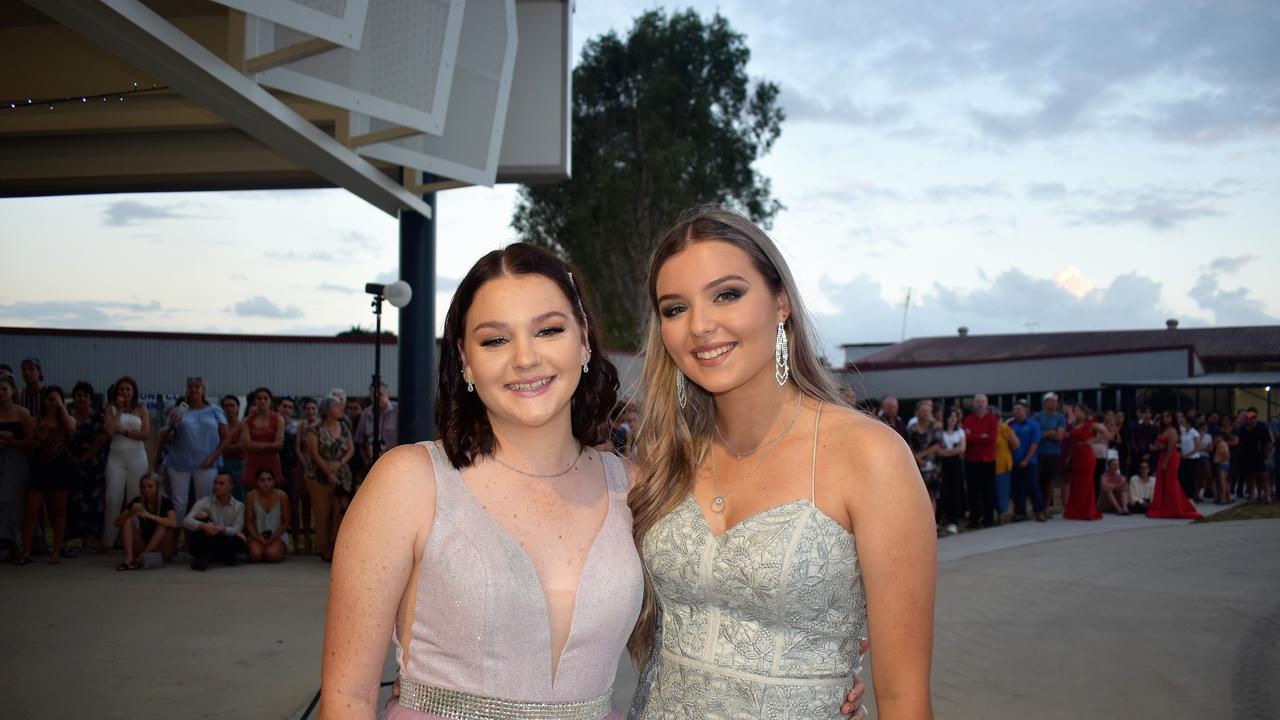 Gilroy Santa Maria College school Formal 2020 in photographs ...