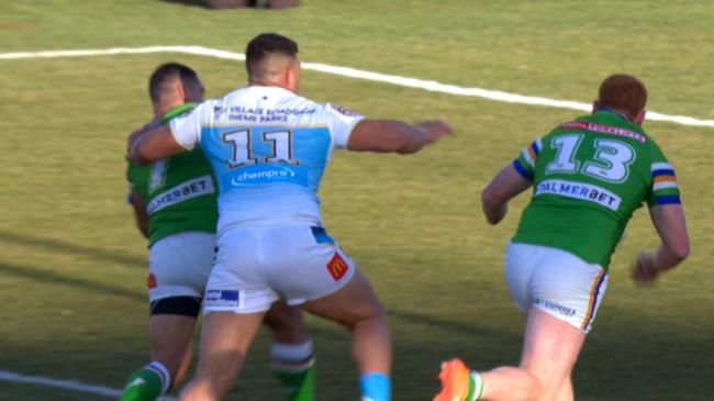 David Fifita no try another angle