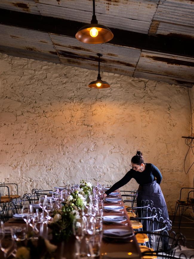 Watervale Hotel, Clare Valley