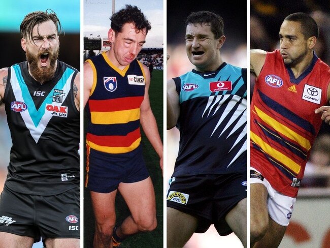 Which is the best SA football guernsey?