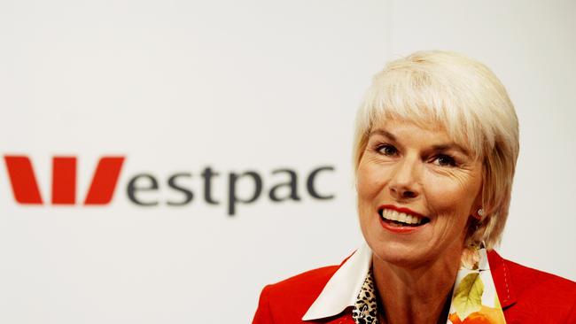 Gail Kelly.