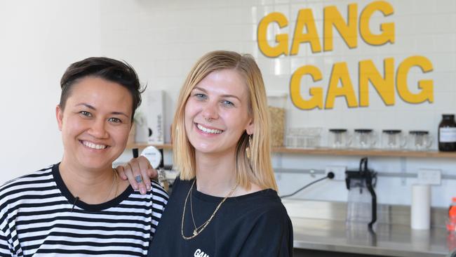 Bricks and mortar Unley Rd shop Gang Gang is set to close. Picture: AAP/ Brenton Edwards