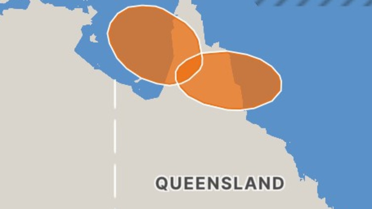 Super storm theory dismissed by BOM amid predicted low converge