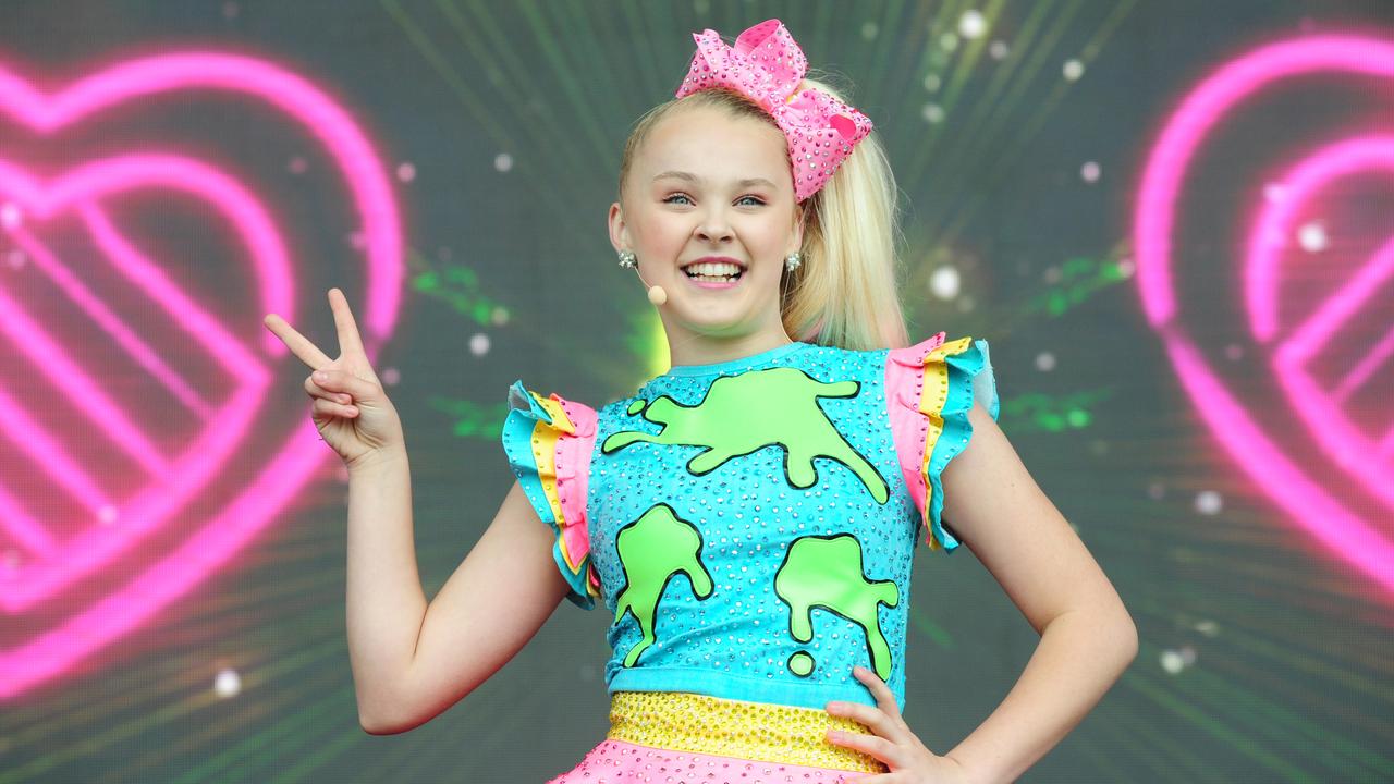 JoJo Siwa Australian tour Sydney, Melbourne, Brisbane ticket prices