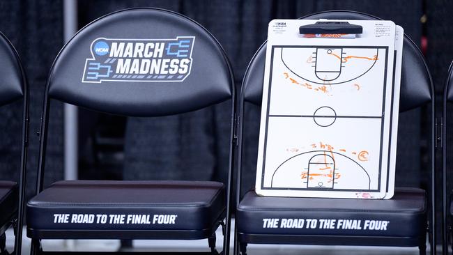 March Madness is here!