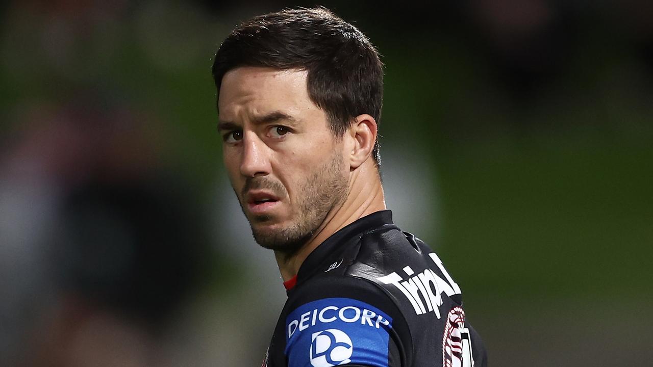 NRL 2023: Ben Hunt, Where Will He Go, Roosters Interested In Hunt ...