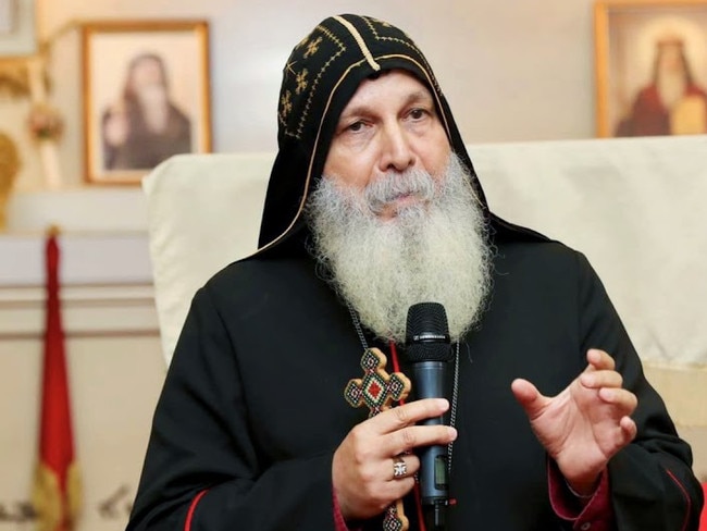 In the aftermath of the alleged terror incident at the Assyrian Christ the Good Shepherd church in Wakeley there were counter-terror raids across Sydney suburbs.