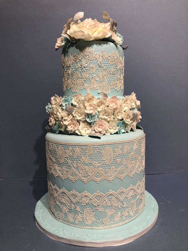 Love &amp; Flour Cake Creations.