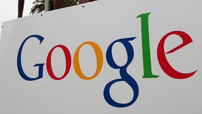 Google’s revenue shot up 22 per cent compared to a year ago.