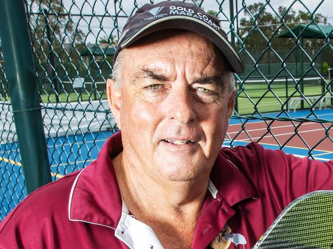 Dumped player refuses offer to settle long-running pickleball stoush