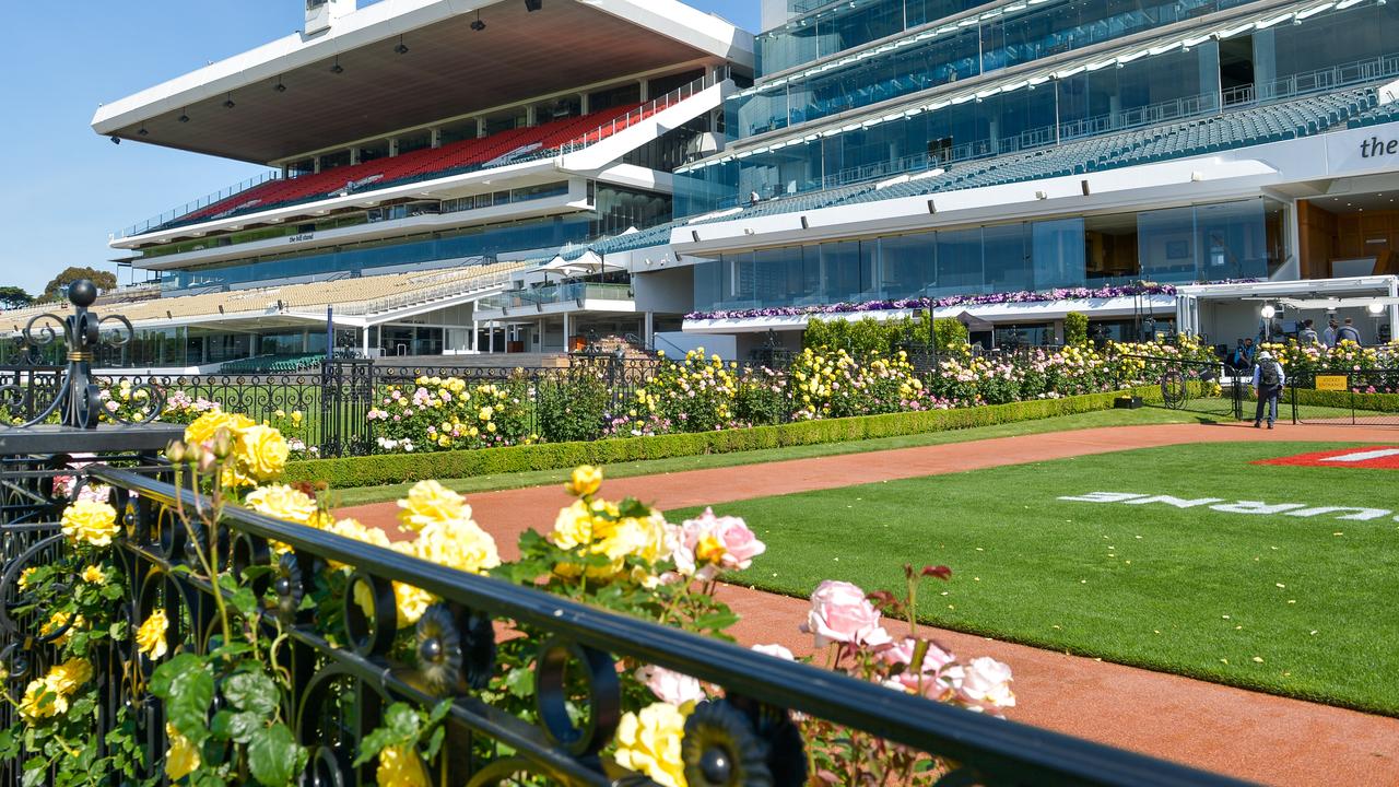 All in all, I think we can admit that while this year’s Cup Day gave Flemington a chance to show off its best assets … Picture: Reg Ryan/Racing Photos via Getty Images