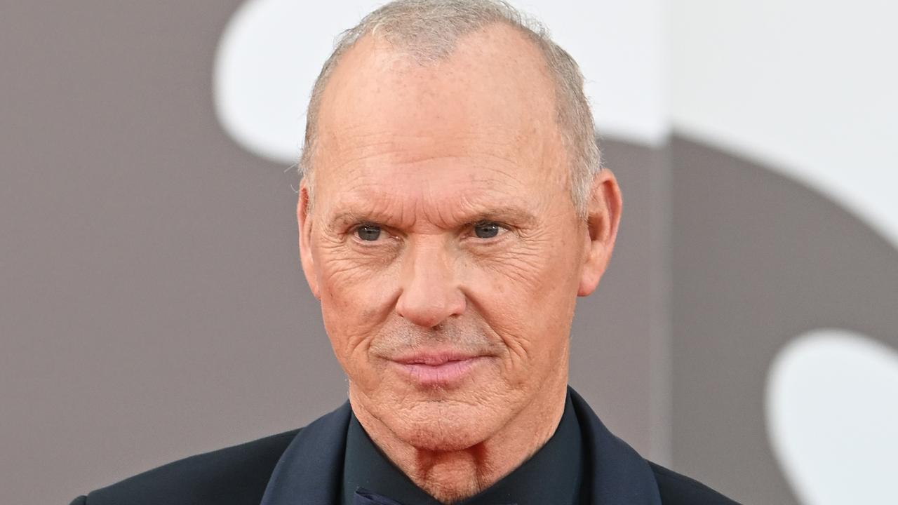 Michael Keaton will now go by his real name