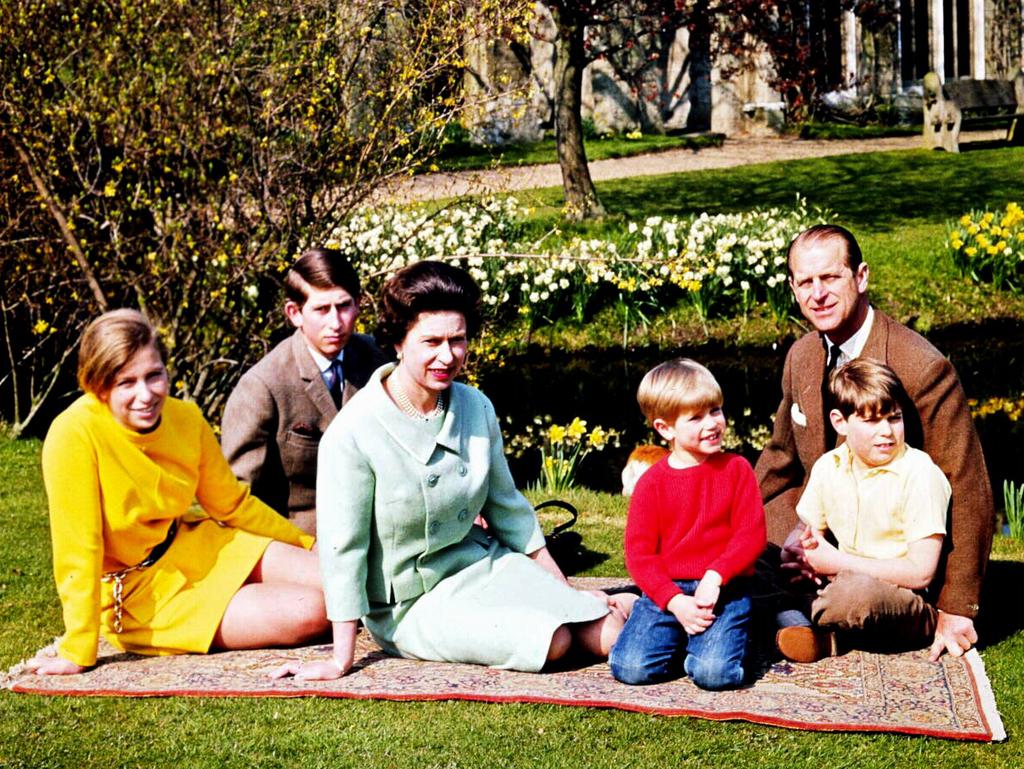 The Queen and Prince Philip completed their family with the births of Prince Andrew in 1960 and Prince Edward in 1964. Their parenting style has often come under scrutiny, particularly in their relationship with Charles. Royal biographer Gyles Brandreth has said Philip acknowledged the differences between them. “He’s a romantic,” the Duke of Edinburgh said of Charles, “and I’m a pragmatist – that means we do see things differently. And because I don’t see things as a romantic would, I’m unfeeling.” The Queen’s cousin Margaret Rhodes said: “They are not arms out and cuddly people, really. They are not lovey-dovey. But they mind a lot about each other, even if they don’t show it.”