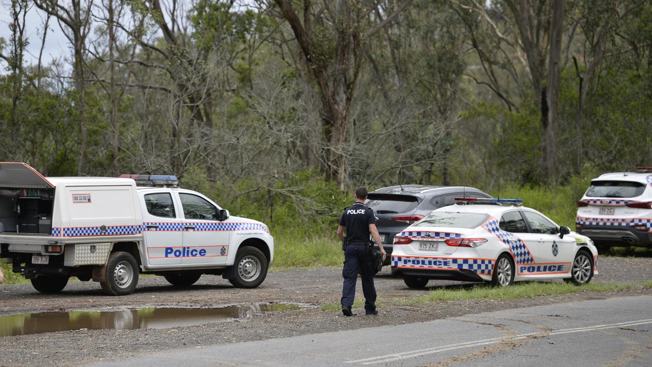 Toowoomba crime: Suspicious death: police investigate after body found ...