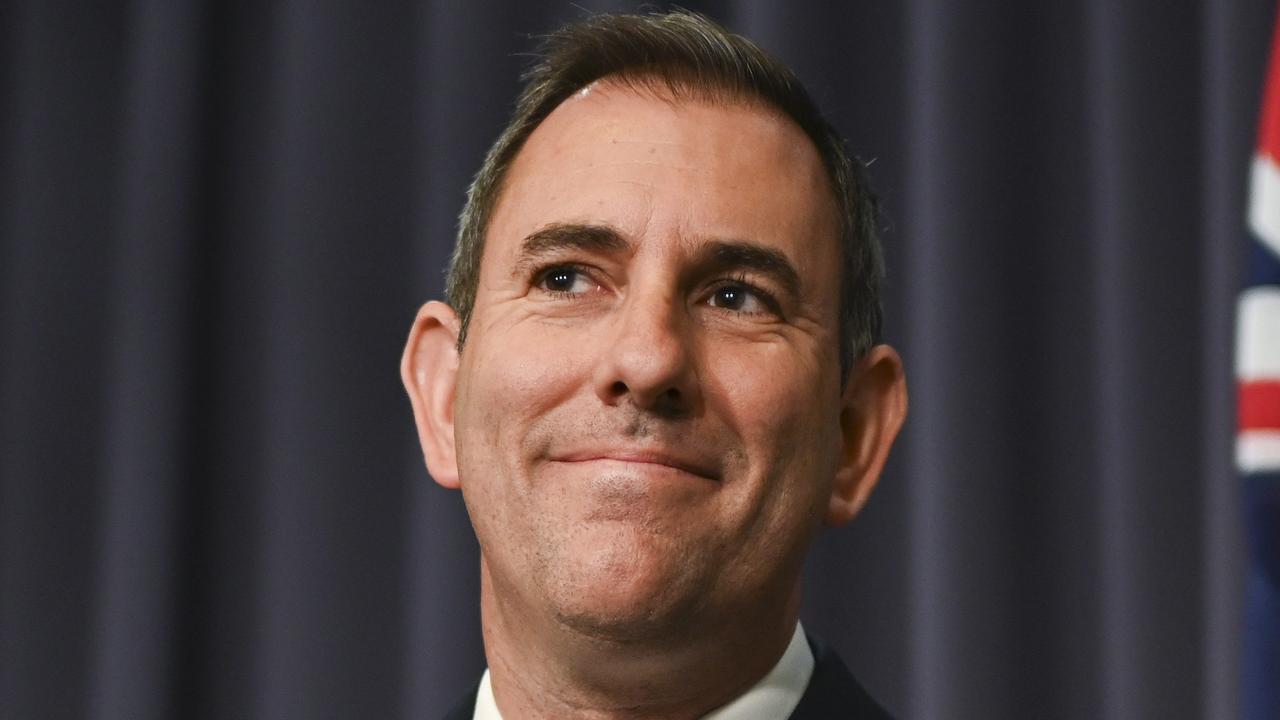 Treasurer: Why Aussies should be optimistic about 2025