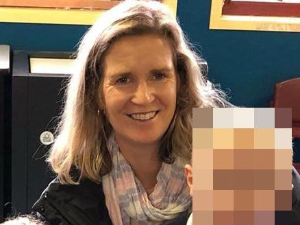 Police are appealing for help finding 51-year-old Samantha Murphy, last seen leaving her Eureka St for a run in Canadian State ForestPicture: Supplied