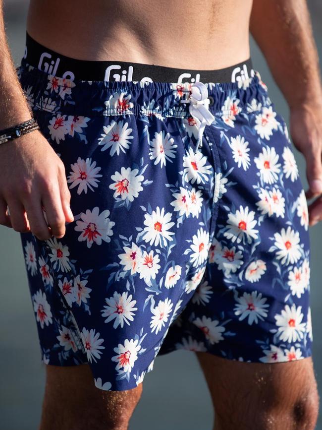 GiLo Lifestyle Australia boardshorts.