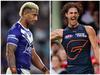 NRL pull late schedule change because of AFL