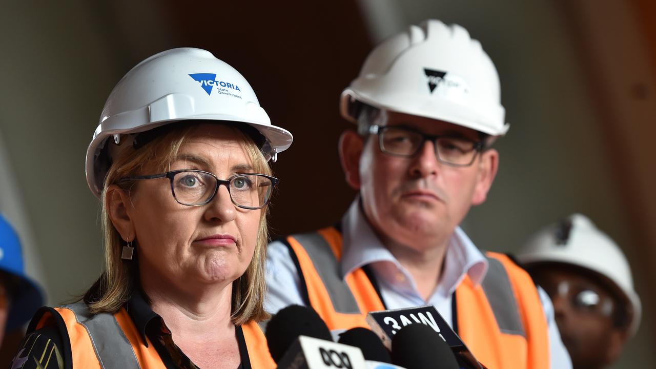 11 graphs that show how Andrews-Allan have bled Victorians dry