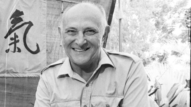 Bob Dent was the first person to use the Northern Territory’s euthansia legislation in 1996 and, as such, became the first person in the world to die from a legal, voluntary lethal injection
